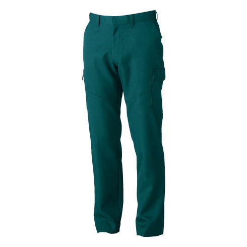 アークテリクス レディース カーゴパンツ グリーン パンツ/カーゴ