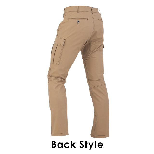ディッキーズ Dickies D-1845 カーゴパンツ ソロテックス生地
