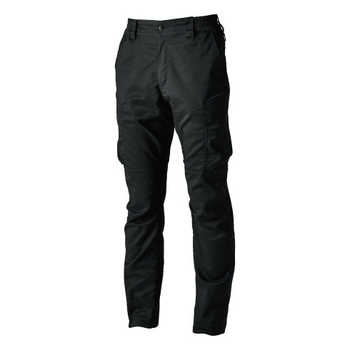 TSデザイン 2214 TecRecycカーゴパンツ オールシーズン ストレッチ