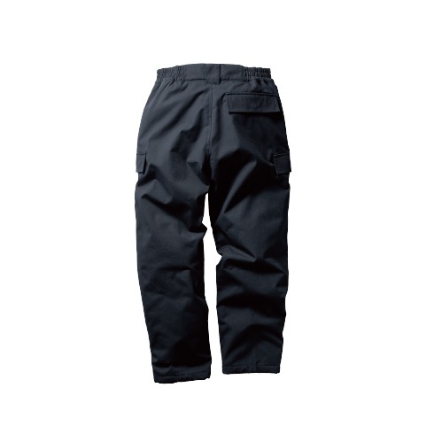 クロダルマ 57391 防寒パンツ 2025秋冬新作｜作業着・作業服の通販