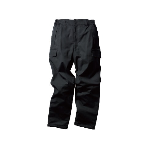 クロダルマ 57391 防寒パンツ 2025秋冬新作｜作業着・作業服の通販