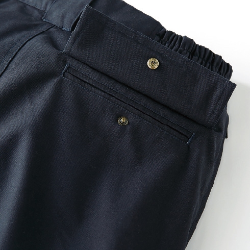 クロダルマ 57391 防寒パンツ 2025秋冬新作｜作業着・作業服の通販