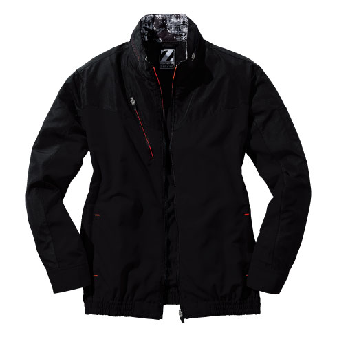 空調服 74050 ファンバッテリーセット(最大7.2V) LISUPERJ FANCB2BJ Z