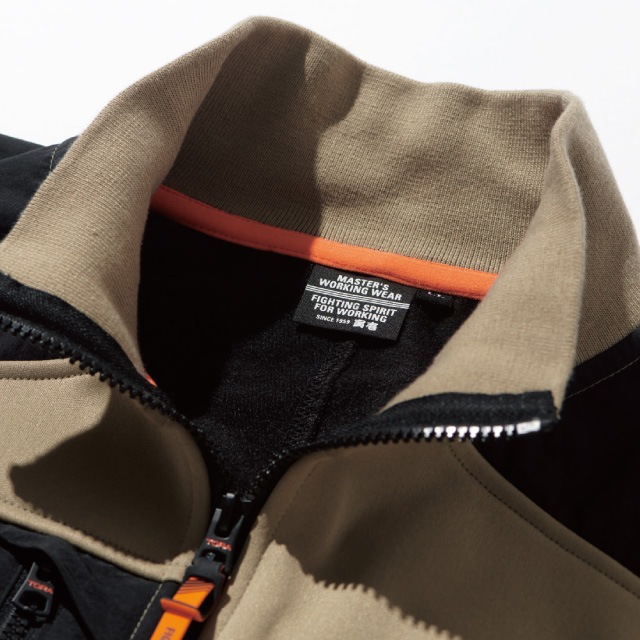 Time is on ジャンパー サイズ1 クリーム色 2025年最新】Time is on ジャンパー・ブルゾンの人気アイテム - メルカリ