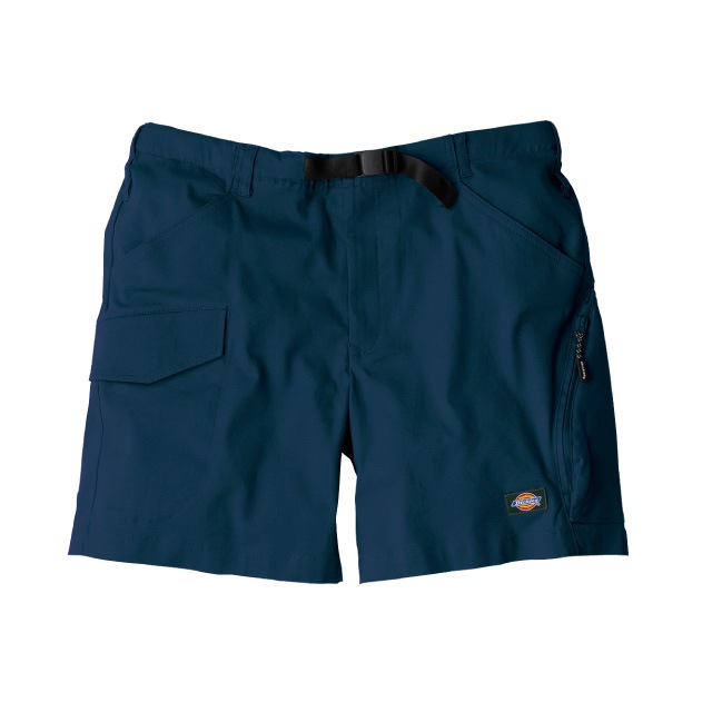 ディッキーズ Dickies D-1794 ハーフパンツ ストレッチショート