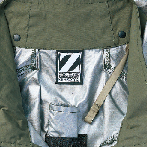 空調服 74320 ファンバッテリーセット(最大7.2V) LISUPERJ FANCB2BJ Z