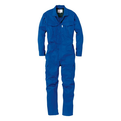 グレースエンジニアーズ GE-220 つなぎ 長袖 続服 カバーオール バイク