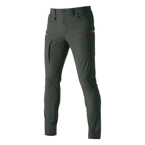 【最新入荷】 バートル 462 コーデュラ 吸汗速乾 ストレッチ カーゴパンツ パンツ