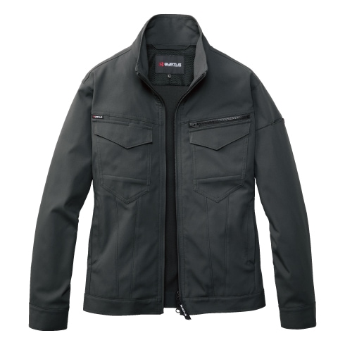 バートル 1911 ジャケット 秋冬 ユニセックス ストレッチ SDGs JIS制電