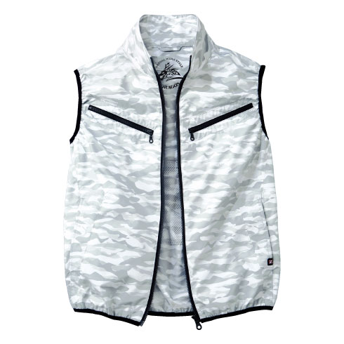 ファンバッテリーセット　　空調服 空調服 XS25011 ファンバッテリーセット(25Vバッテリー