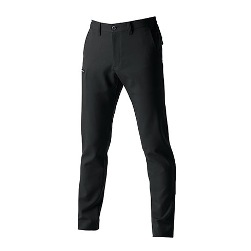 バートル 7303 パンツ スラックス 秋冬 オールシーズン ストレッチ