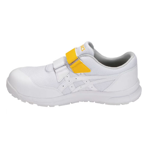 安全靴 アシックス asics ウィンジョブ CP20E｜作業着・作業服の