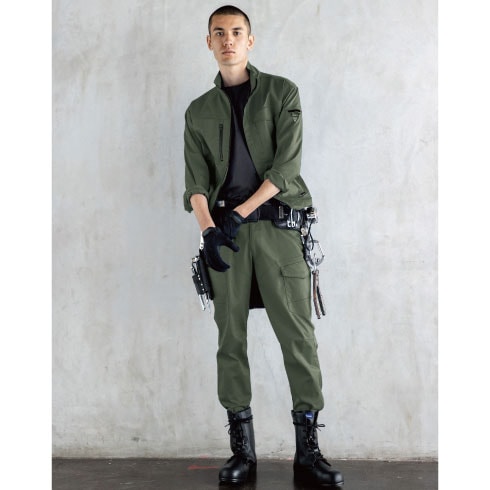 2022-2023 GREEN CLOTHING ウエアパンツ　セット 楽天市場】GORETEX Bloomウェア 上下セット セージグリーンM-3L