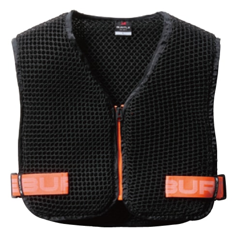 【バートル】AIR craft BURTLE バートル 作業着 AIRCRAFT AC1034 エアークラフトベスト