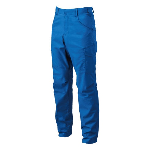 パンツ KO 桑和 SOWA 5048-08 カーゴパンツ 春夏 ストレッチ 防汚加工 吸汗 綿100