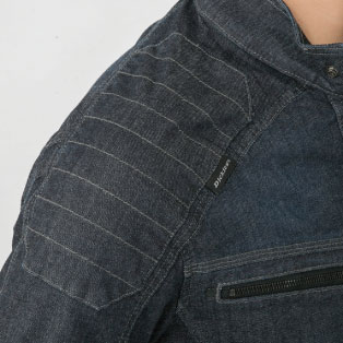 ディッキーズ Dickies D-1430 D-1435 年間 ストレッチデニムブルゾン