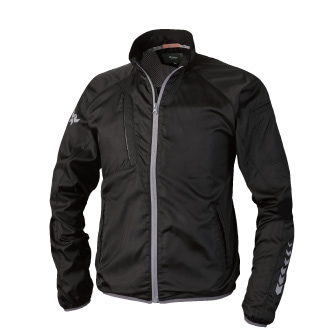 ジーベック XEBEC 710 長袖カラーブルゾン 軽量素材 オールシーズン