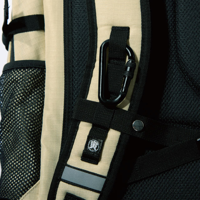 寅壱 TORAICHI 4912-918 マルチ収納バックパック 軽撥水 2022新商品