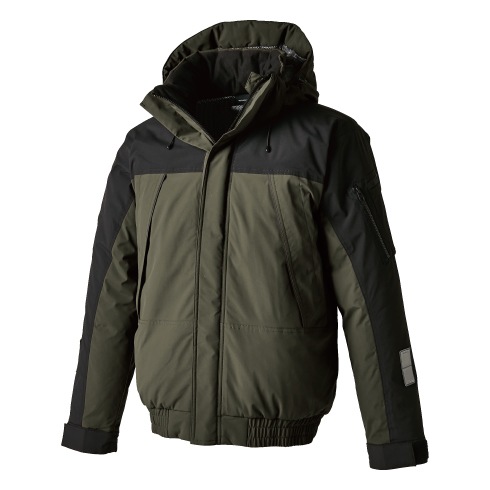 TSデザイン 1926 リフレクティブファイバーダウンジャケット 秋冬