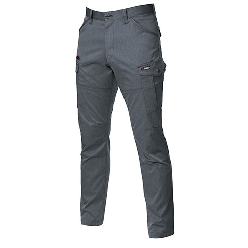 美品　Stone  グレー　シルバー カーゴパンツ Mサイズ 美品 Stone グレー シルバー カーゴパンツ Mサイズ 美品 Stone グレー