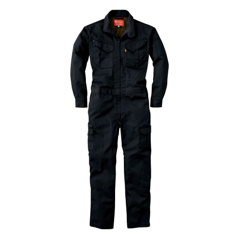 グレースエンジニアーズ GE-627 つなぎ 長袖 続服 カバーオール バイク