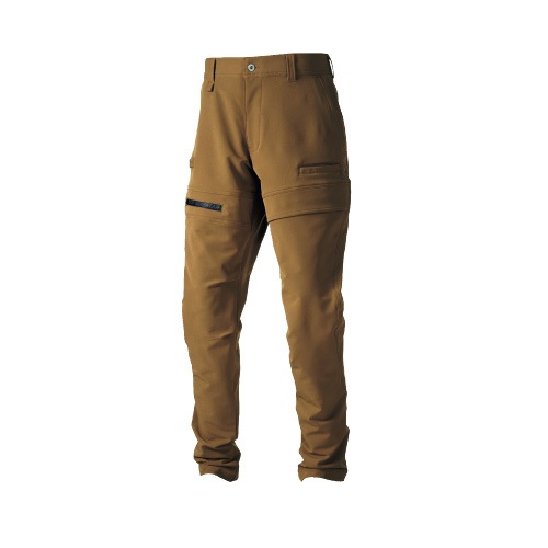 寅壱 TORAICHI 3710-720 トラスタイルパンツ ストレッチ 秋冬