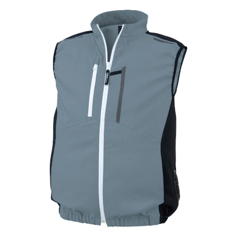 DRESS エアロベスト AIRBORNE 2.0（バッテリー付）