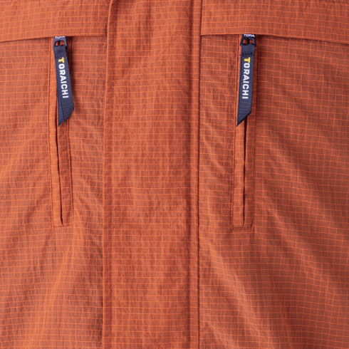 寅壱 2590-602 軽防寒ベスト 秋冬 2023新作｜作業着・作業服の通販