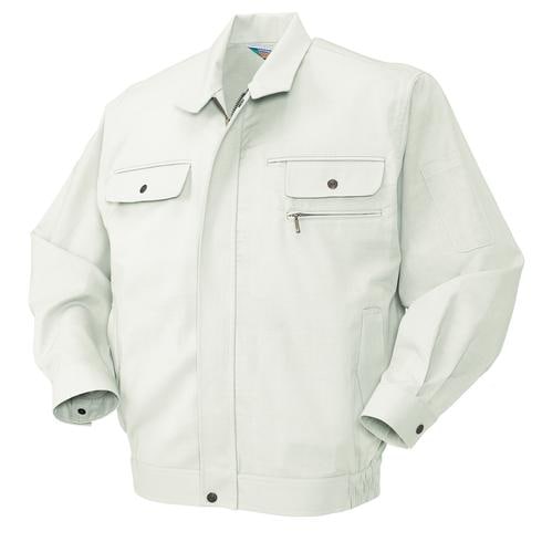 新品入荷 クロダルマ 250931 長袖ジャンパー 春夏｜作業着・作業服の通販 健康・医学