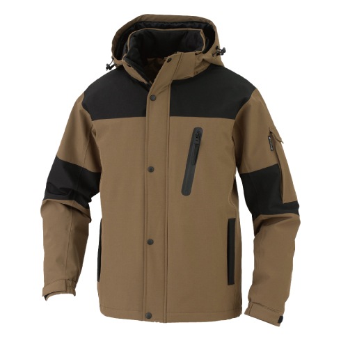 コーコス信岡 DR-6800 防寒ジャケット 秋冬 ストレッチ 反射 透湿防水