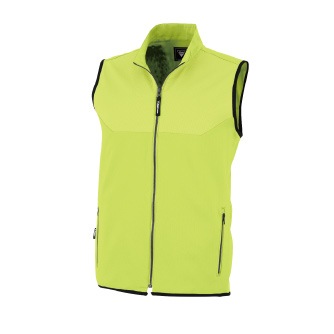 ジーベック XEBEC 1817 ベスト 帯電防止 春夏｜作業着・作業服の通販