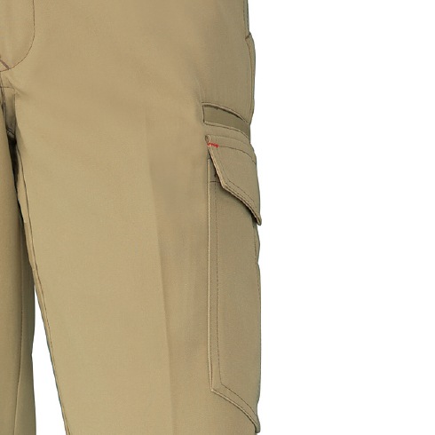 クロダルマ 35626 カーゴパンツ 制電 ｜作業着・作業服の通販ワーク