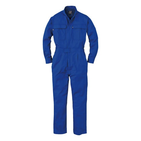 グレースエンジニアーズ 620 つなぎ 長袖 続服 カバーオール