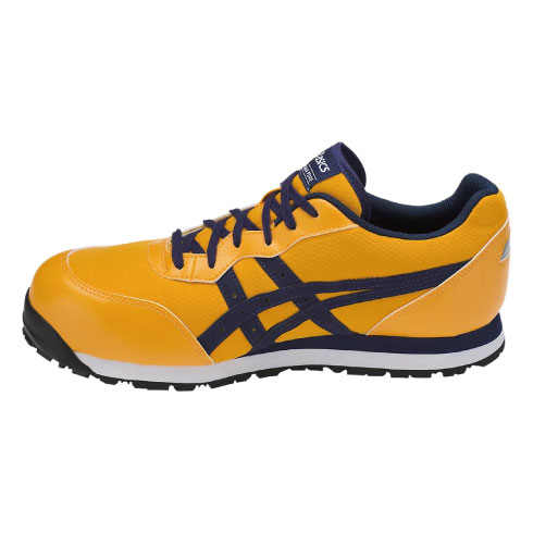 安全靴 アシックス asics ウィンジョブ CP201｜作業着・作業服の