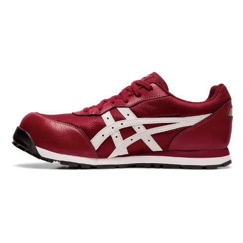 asics アシックス ウィンジョブ CP201 アシックス] ウィンジョブFCP201 作業用靴