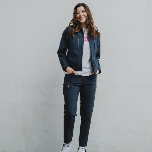 バートル 831 ジャケット 秋冬 ユニセックス ストレッチ 撥水 2025新作