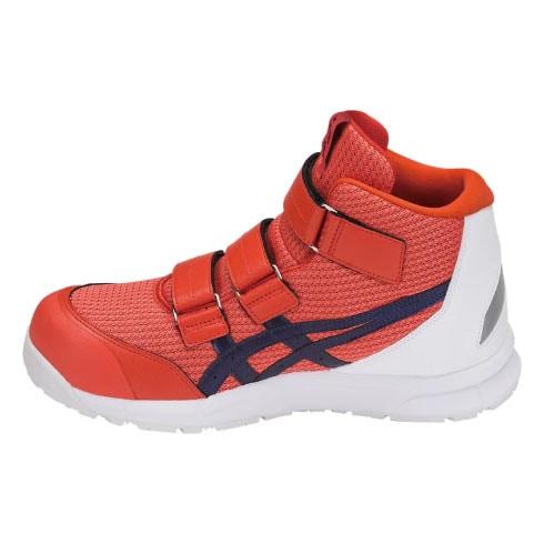 安全靴 アシックス asics ウィンジョブ CP203｜作業着・作業服の