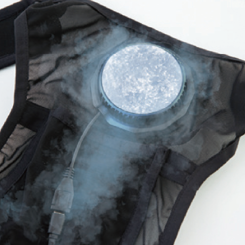 プロ向けペルチェベストおすすめ4選ご紹介！【2025年最新