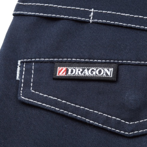 【完売品】p.l.n. デニムパンツ　2hollis着 Z-DRAGON 75700 75702 上下セット 長袖ブルゾン カーゴパンツ