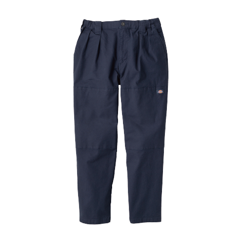 ディッキーズ Dickies D-7533 ストレッチダブルニーパンツ 保温 2026