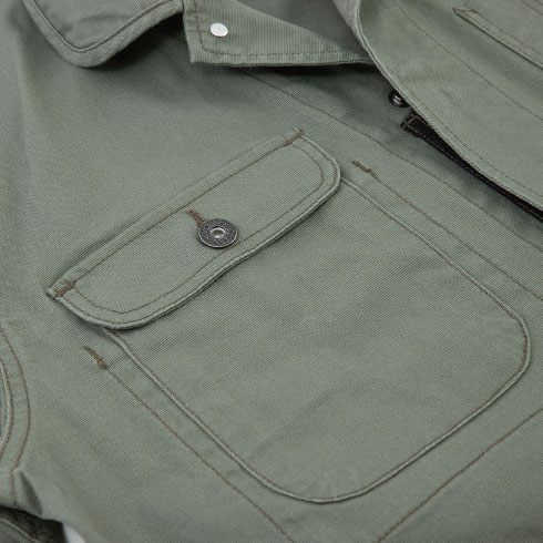 ディッキーズ Dickies D-736 ストレッチオックスツナギ オールシーズン