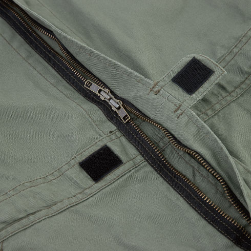 ディッキーズ Dickies D-736 ストレッチオックスツナギ オールシーズン