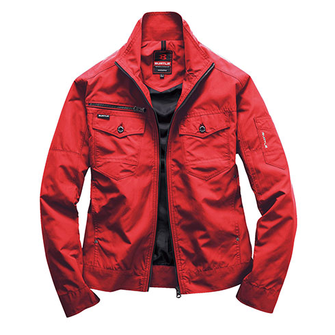 バートル 5250 オールシーズン 長袖ジャケット レイザー ユニセックス