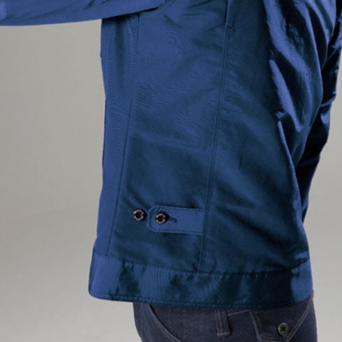 バートル 5250 オールシーズン 長袖ジャケット レイザー ユニセックス