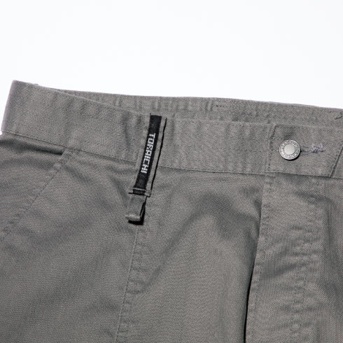 寅壱 TORAICHI 9530-219 カーゴパンツ 制電 オールシーズン ストレッチ