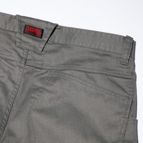 寅壱 TORAICHI 9530-219 カーゴパンツ 制電 オールシーズン ストレッチ