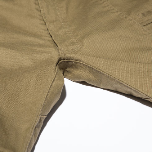 寅壱 TORAICHI 9530-219 カーゴパンツ 制電 オールシーズン ストレッチ