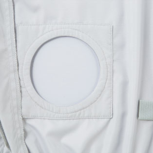 空調服用冷却システム 2ファンセット 自重堂] SK00012 空調服 スターターキット 14.4V瞬間冷却ターボモード搭載
