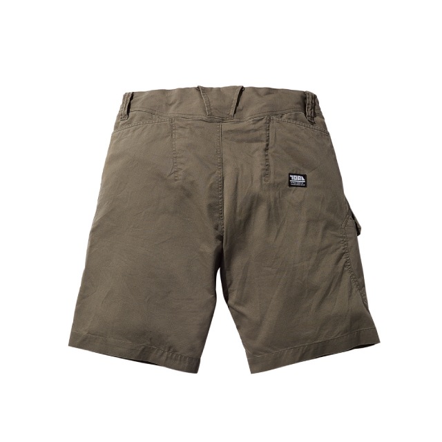 現行 バーバリー ハーフパンツ ノバチェック メガチェック ナイロン LG