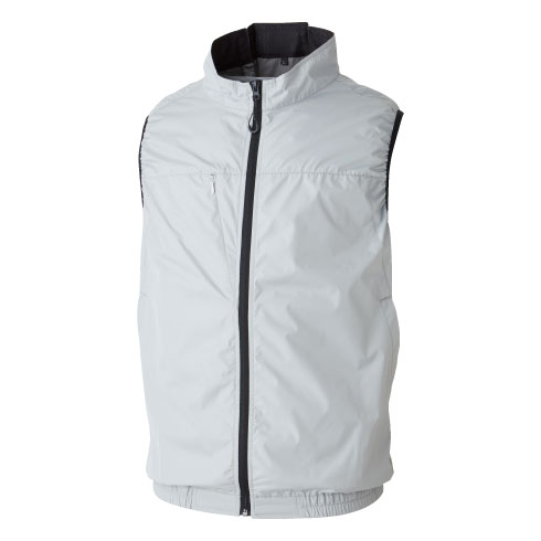 空調服　EFウエア　コンプリートセット 19009-vestset.jpg